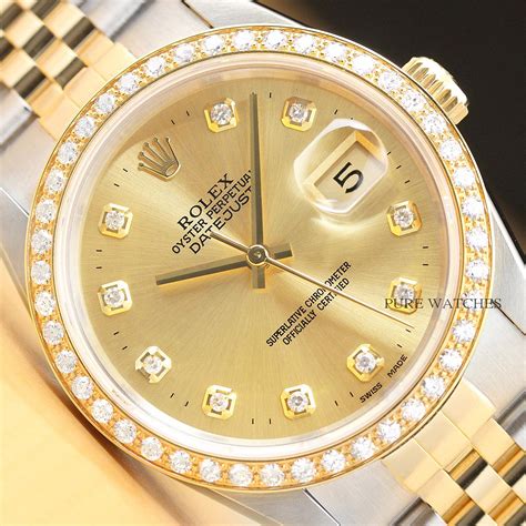 rolex watches on ebay uk